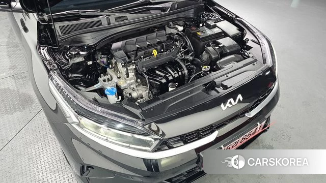 Kia The New K3 2nd generation id 4400781 из Кореи 16