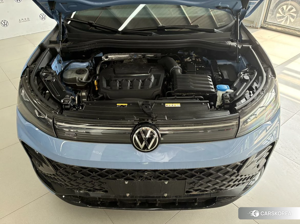 Volkswagen Tiguan L id 4452932 из Китая 11