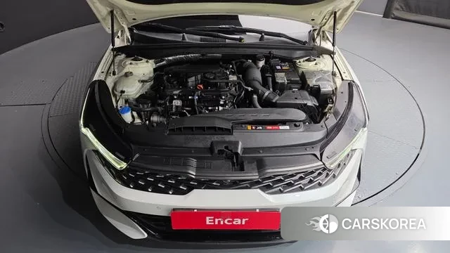 Kia K5 3rd generation id 3422590 из Кореи 16