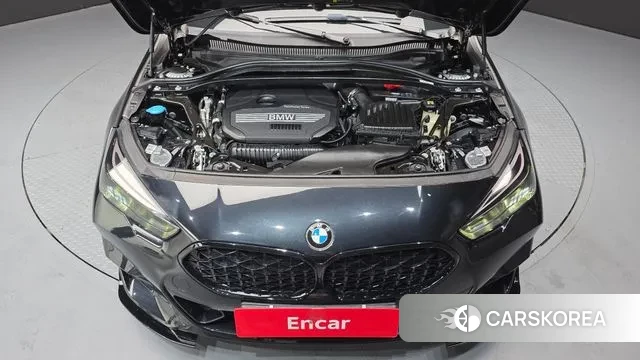 BMW 2 Series Gran Coupe (F44) id 3360823 из Кореи 16