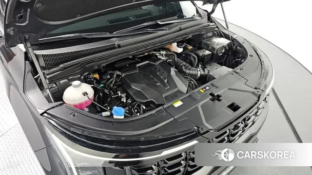 Kia The New Carnival 4th Generation id 3629243 из Кореи 16