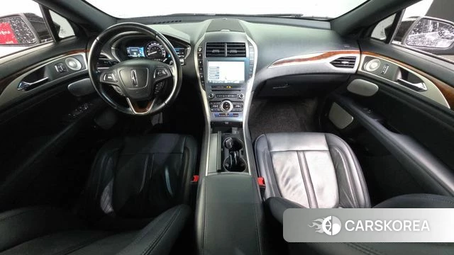 Lincoln New MKZ id 4020492 из Кореи 16