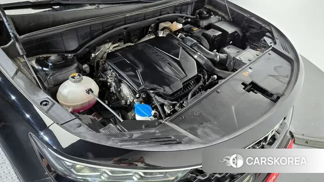 Kia Sorento 4th Generation id 3432805 из Кореи 16