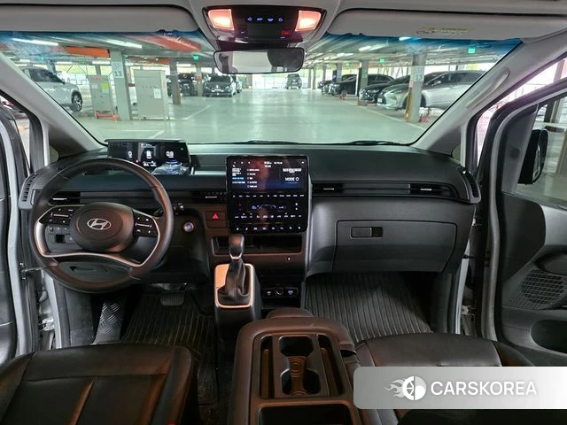 Hyundai Staria id 3963470 из Кореи 13