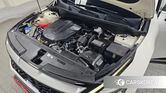 Kia Sportage 5th Generation id 3581764 из Кореи 16