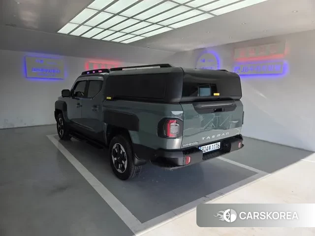 Kia Tasman id 3732042 из Кореи 16