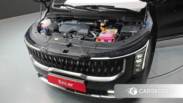 Kia The New Carnival 4th Generation id 3864275 из Кореи 16