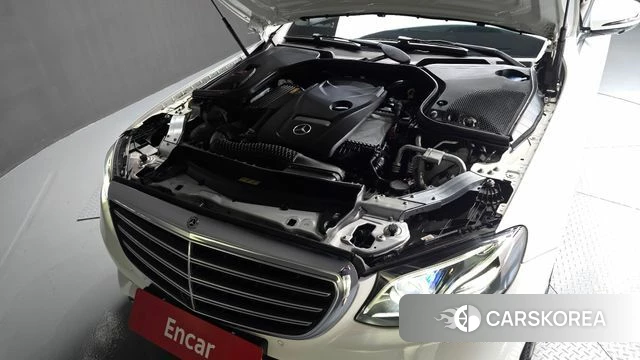 Mercedes-Benz E-Class W213 id 4741909 из Кореи 16