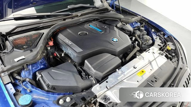 BMW 3 Series (G20) id 3839945 из Кореи 16