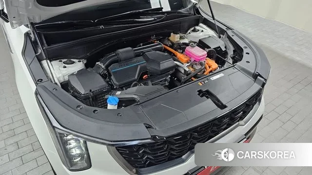 Kia The New Sorento 4th Generation id 3452406 из Кореи 16