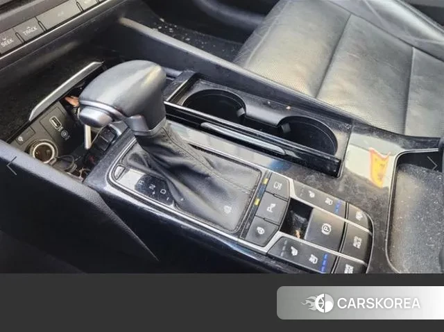 Kia Come New K7 id 3505259 из Кореи 9