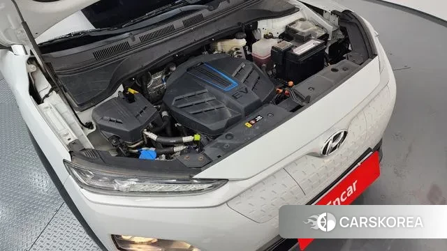 Hyundai Kona Electric id 3302829 из Кореи 16