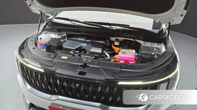 Kia The New Carnival 4th Generation id 3619979 из Кореи 16