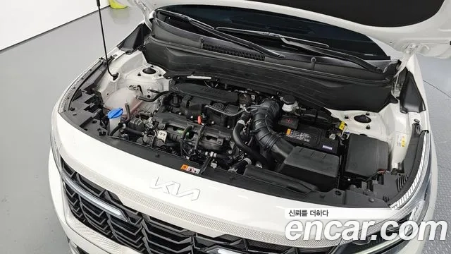 Kia The New Seltos id 2919751 из Кореи 16