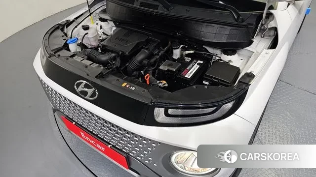 Hyundai Casper id 3488287 из Кореи 16