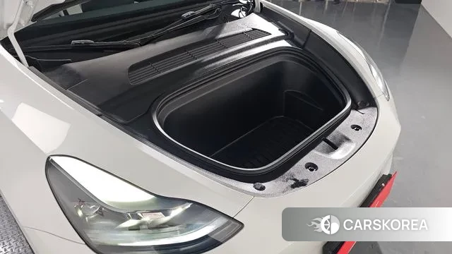 Tesla Model Y id 3538959 из Кореи 16