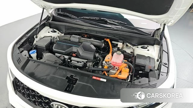 Kia Sorento 4th Generation id 3800497 из Кореи 16