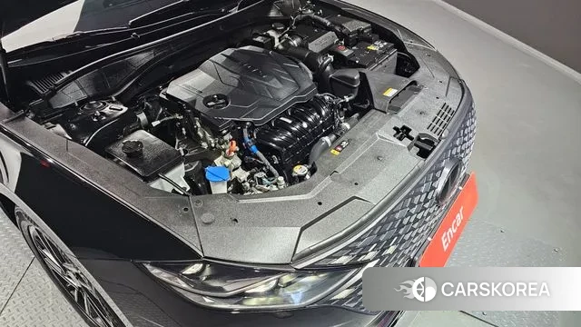 Hyundai The New Grandeur IG id 3033595 из Кореи 16