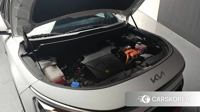 Kia Di Ol Nu Niro id 3827064 из Кореи 16