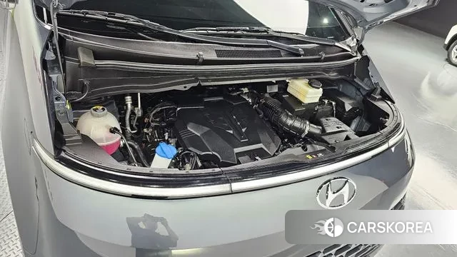 Hyundai Staria id 2974525 из Кореи 16