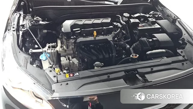 Kia Come New K3 id 3350345 из Кореи 16