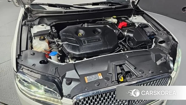 Lincoln New MKZ id 2981308 из Кореи 16