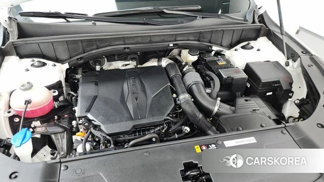 Kia The New Sorento 4th Generation id 4505531 из Кореи 16