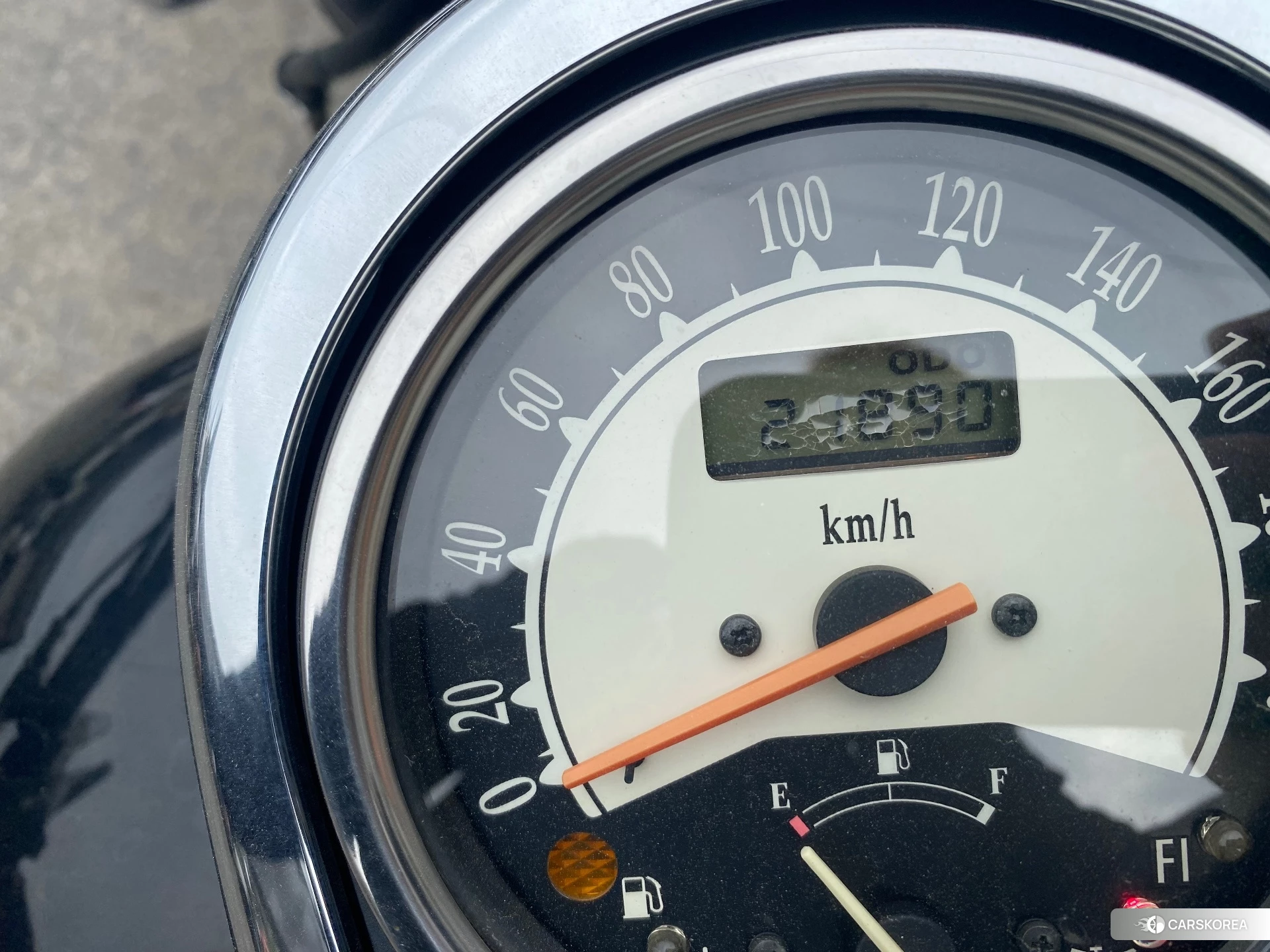 Kawasaki VULCAN 900 CLASSIC id 3946607 из Японии 6