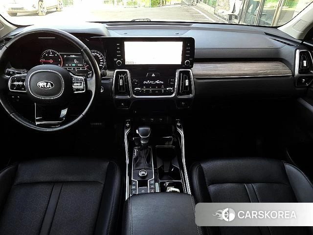 Kia Sorento 4th Generation id 4206666 из Кореи 16