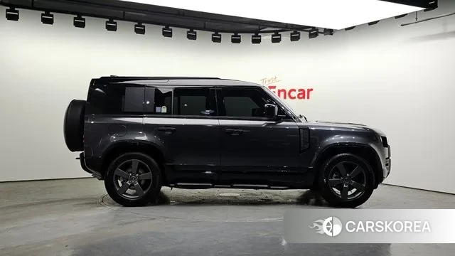 Land Rover Defender (L663) id 3711158 из Кореи 16