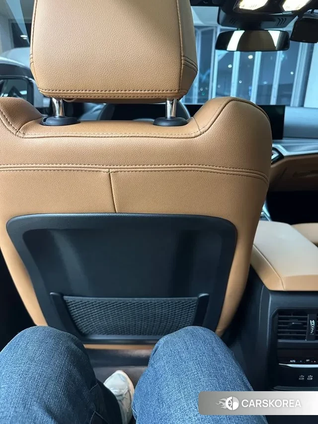 BMW 3 Series (G20) id 3619013 из Кореи 8