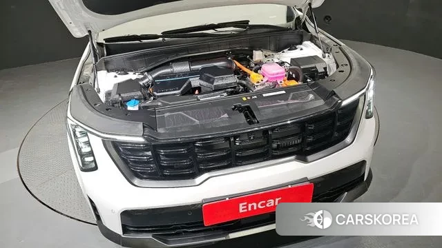 Kia The New Sorento 4th Generation id 3136981 из Кореи 16