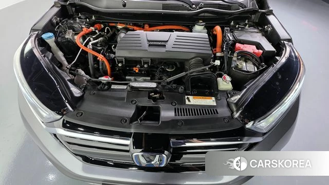 Honda CR-V 5th generation id 4409094 из Кореи 31