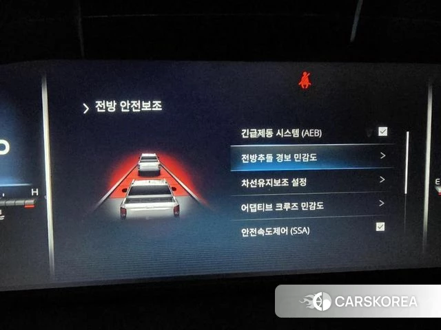 Ssangyong Musso Sports (Q250) id 4194047 из Кореи 15