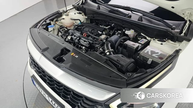 Kia Sportage 5th Generation id 3877996 из Кореи 16