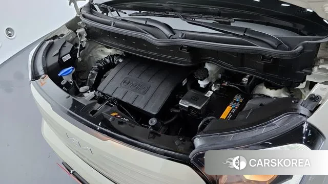 Kia The New Kia Ray id 2998002 из Кореи 16