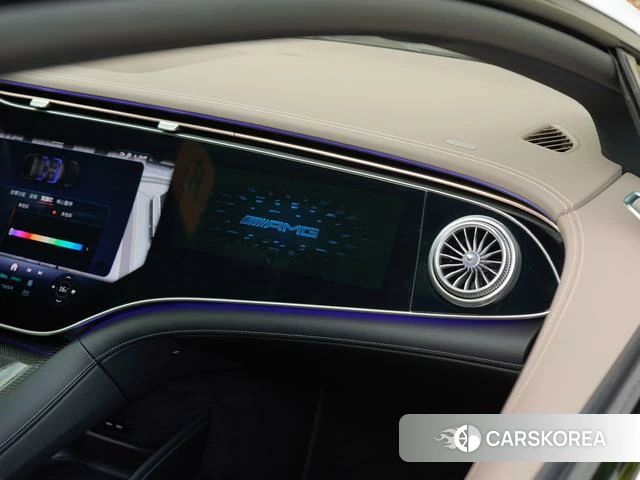 Mercedes-Benz EQS AMG id 4236509 из Китая 14