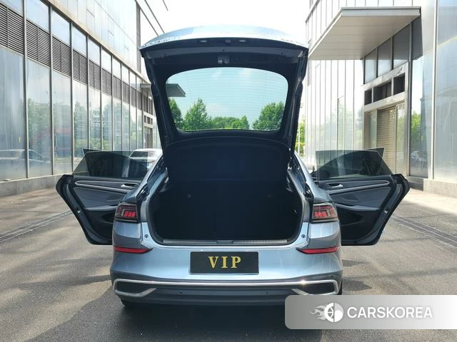 Volkswagen Lingdu id 4258672 из Китая 23