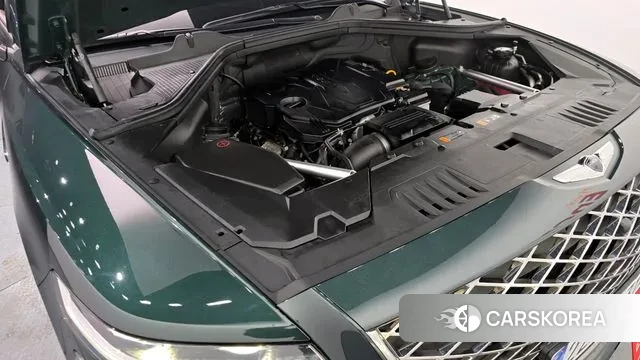 Genesis GV80 id 3625796 из Кореи 16