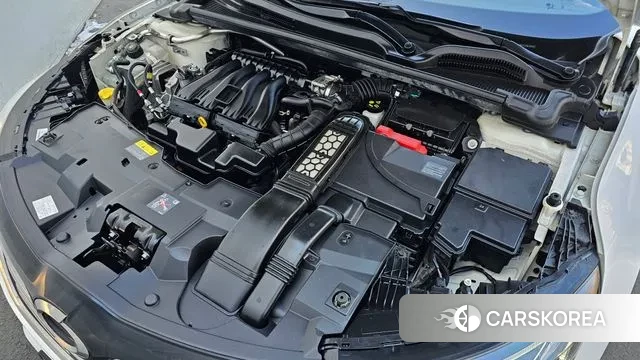 Renault Korea (Samsung) SM6 id 3672168 из Кореи 16