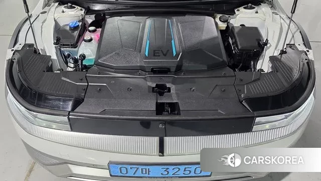 Hyundai Ionic 5 id 3427629 из Кореи 16