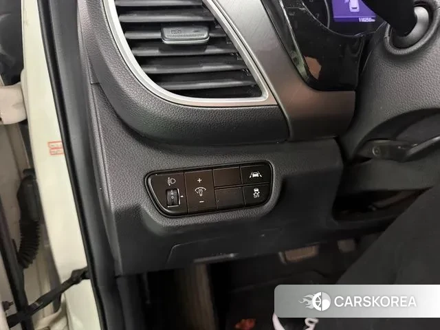 Kia Seltos id 3371130 из Кореи 8