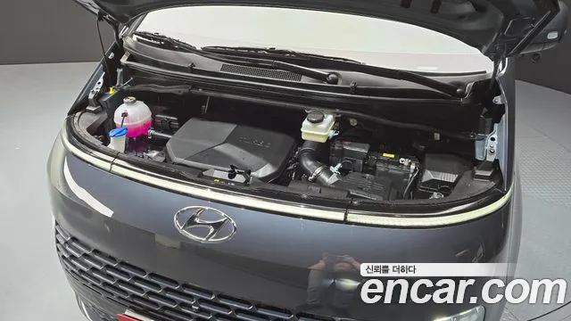 Hyundai Staria id 2703888 из Кореи 16