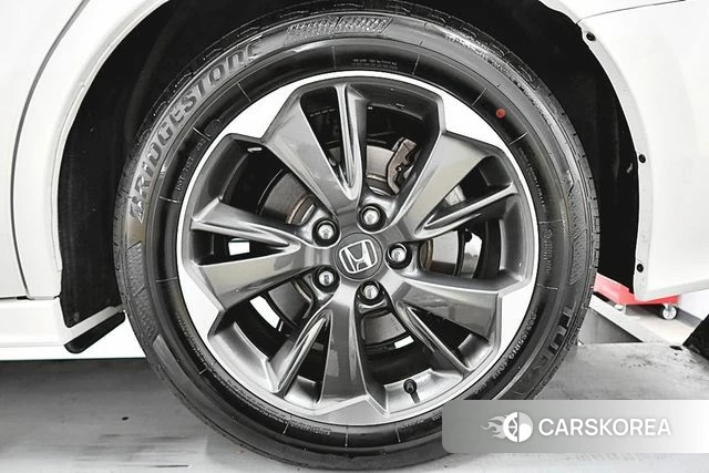 Honda Odyssey id 4774211 из Кореи 15