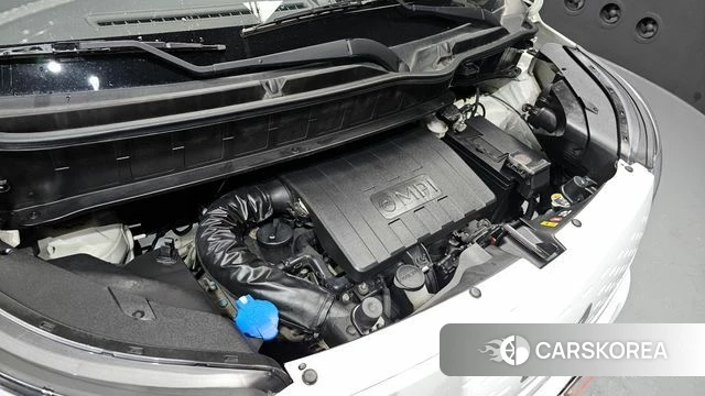 Kia The New Ray id 3812548 из Кореи 16