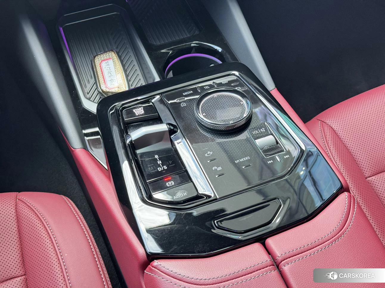 BMW 5 series id 4426798 из Китая 12