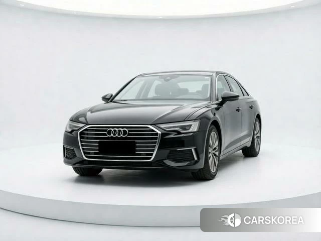 Audi A6L id 4321080 из Китая 14
