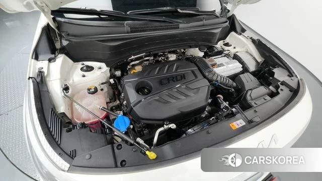 Kia Seltos id 4541772 из Кореи 16