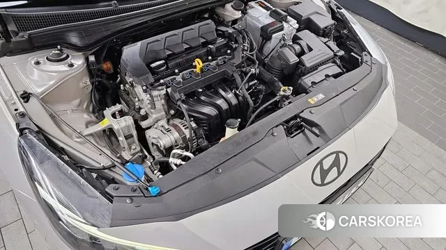 Hyundai Avante (CN7) id 3023729 из Кореи 16