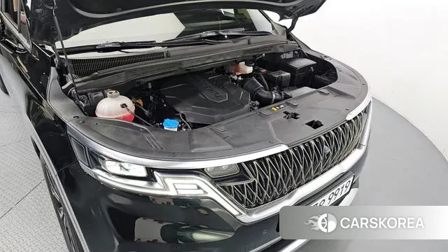 Kia Carnival 4th generation id 3044046 из Кореи 16